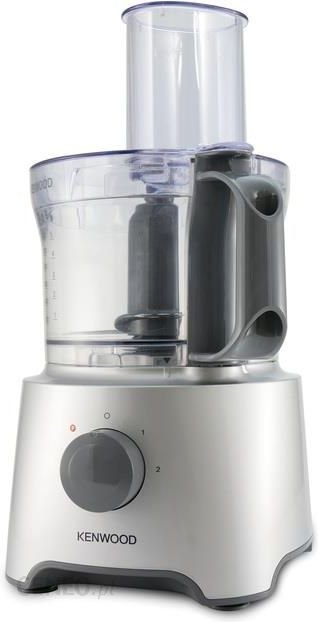 Kenwood FDP 301 SI