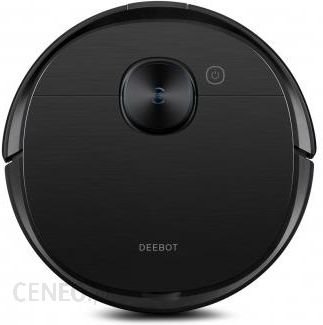 Ecovacs DEEBOT OZMO T9 Aivi