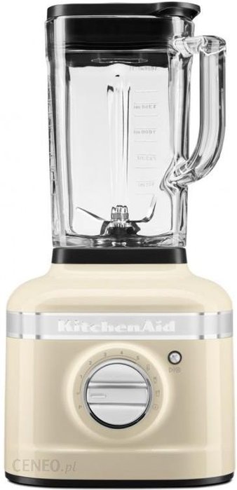 KitchenAid Artisan K400 5KSB4026EAC Kremowy