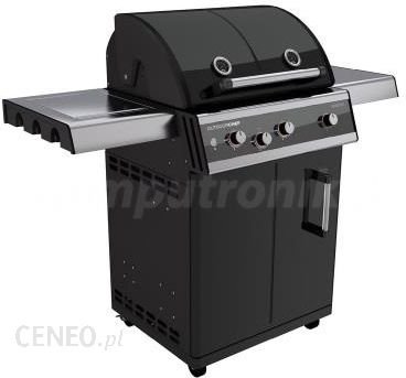 Outdoorchef Dualchef 325 G 1870002