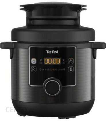 Tefal TURBO CUISINE&FRY CY7788