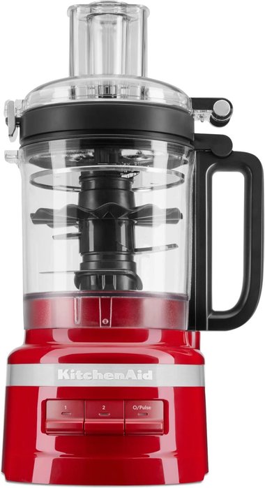 KitchenAid 5KFP0921EER Czerwony