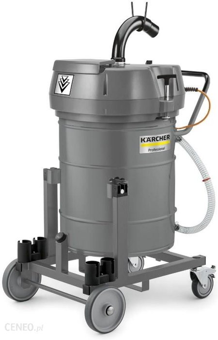 Karcher IVR-L 100/24-2 Tc Me 9.987-886.0