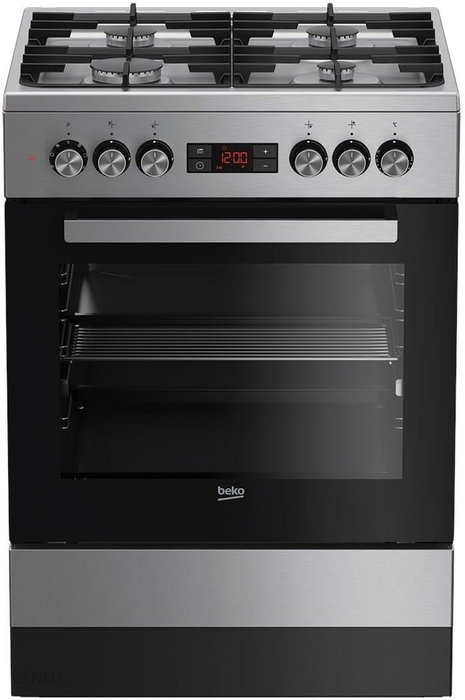 Beko FSM62332DXT