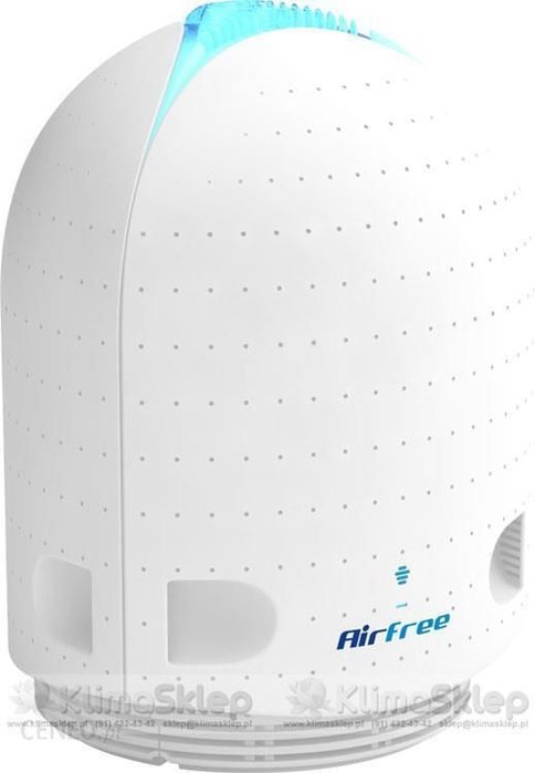 AIRFREE IRIS 40