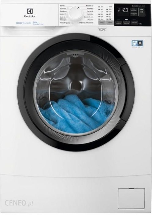 Electrolux EW6SN406BP