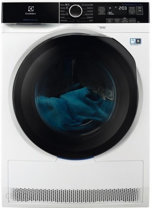 Electrolux EW8H258BP PerfectCare