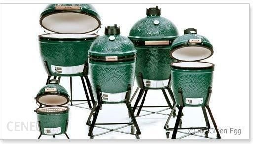 Stalowa Podstawa Do Grilla Big Green Egg