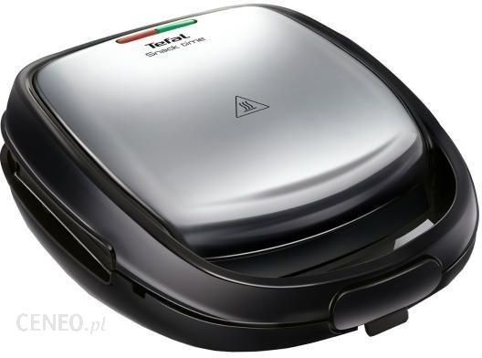 Tefal Snack Time 3w1 SW342D38