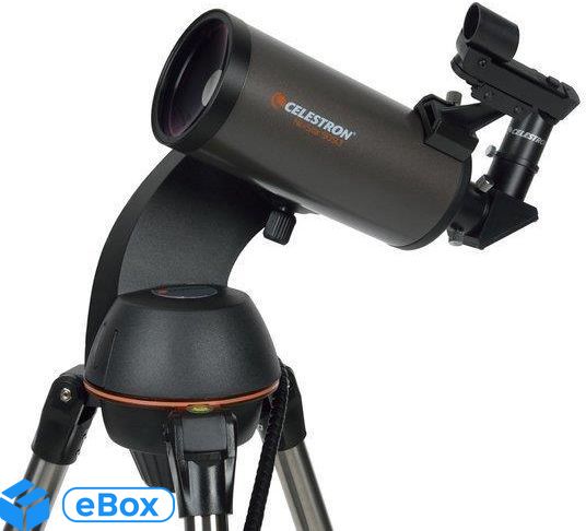 Celestron NexStar 90SLT (144865) eBox24-8359446 фото