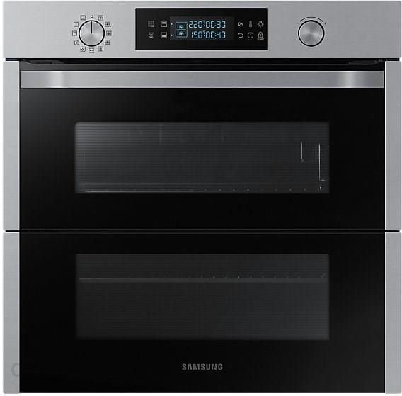 Samsung Dual Cook Flex NV75N5641RS