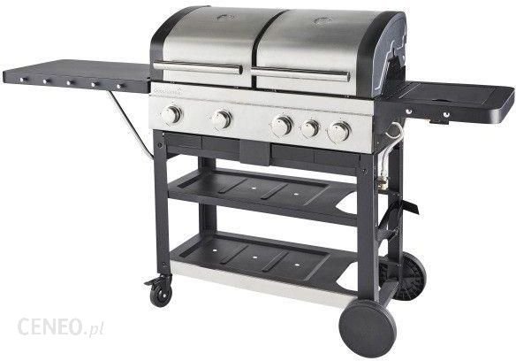 GOODHOME GRILL GAZOWY FREESTONE