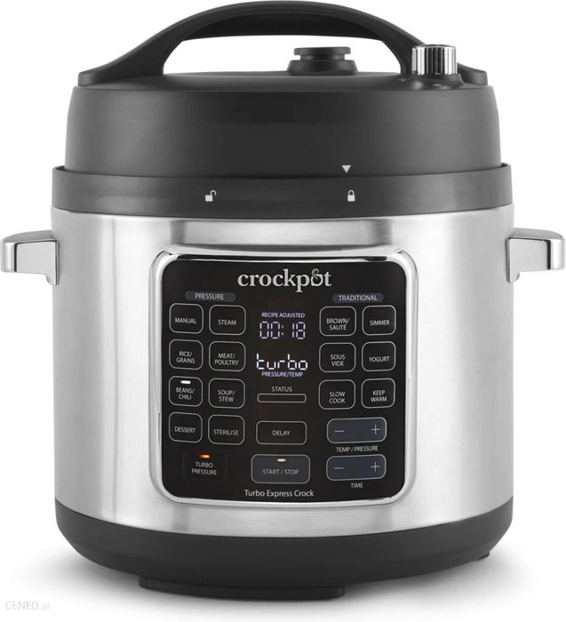 Crockpot CSC062X