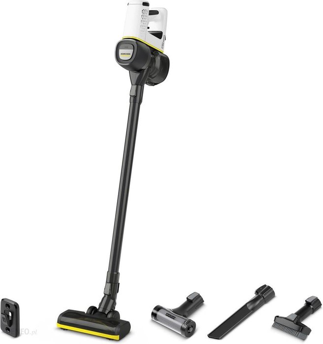 Karcher VC 4 Premium MyHome bezprzewodowy 1.198-640.0