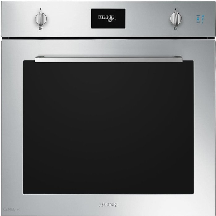 SMEG SO6401S2X