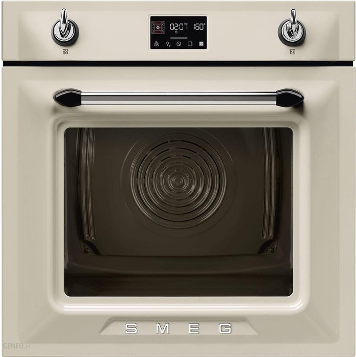 SMEG SOP6902S2PP