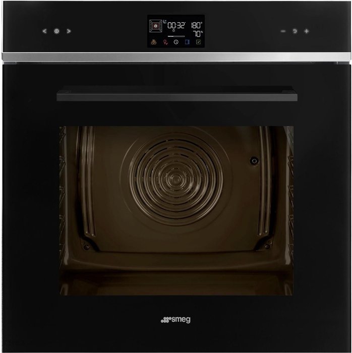 SMEG SO6402S3PB