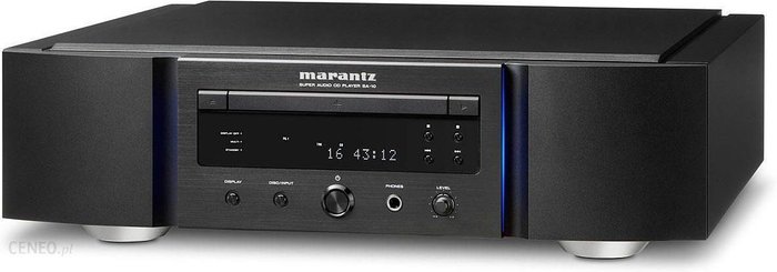 Marantz SA-10 czarny eBox24-8050871 фото