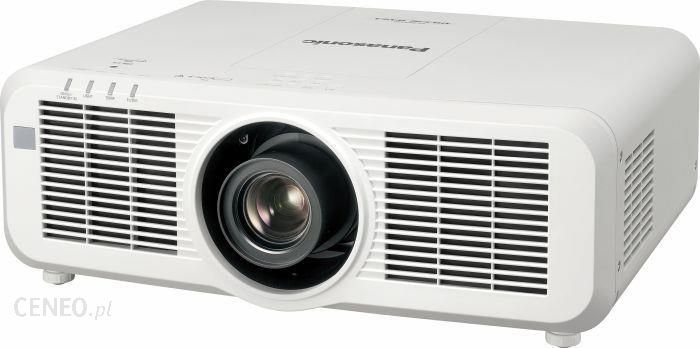 Panasonic PT-MW530E