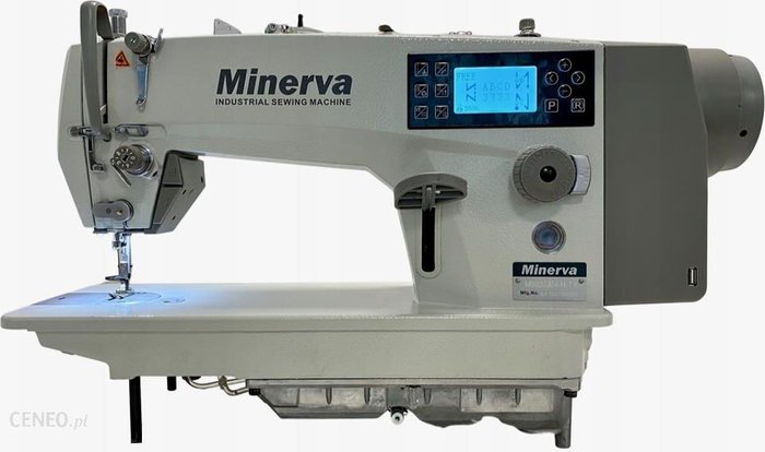Minerva M9800JE4H