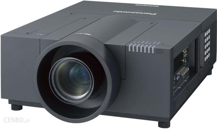 Panasonic PT-EX12KE