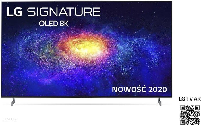 LG OLED77ZX9LA