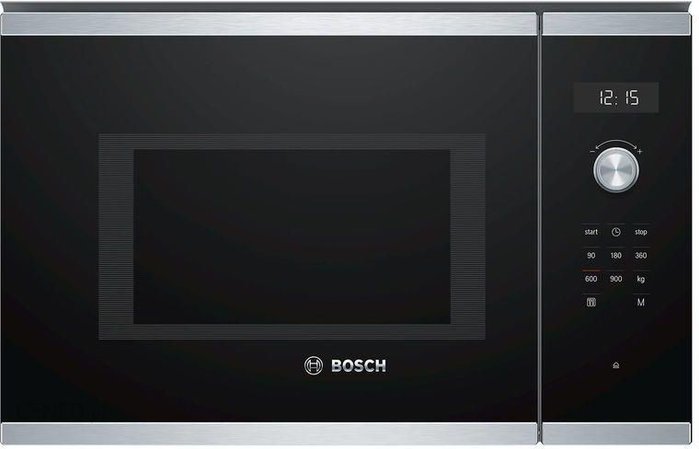 Bosch Serie 6 BFL554MS0