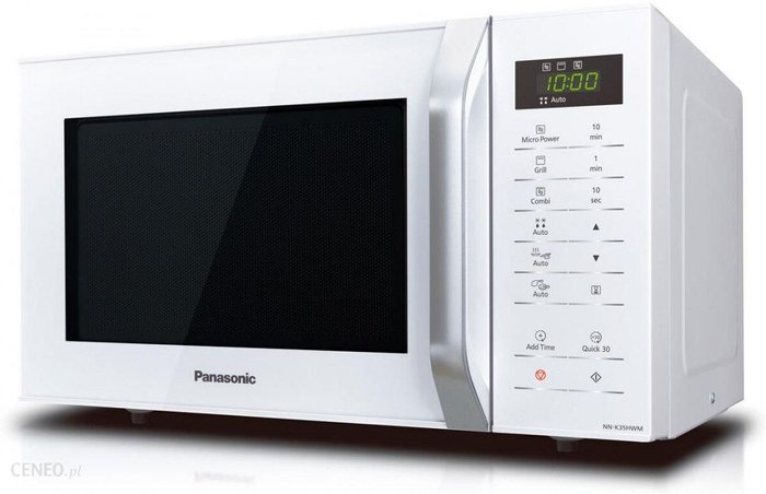 Panasonic NNK35NWMEPG