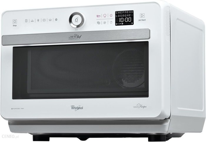 Whirlpool Jet Chef JT 469 WH