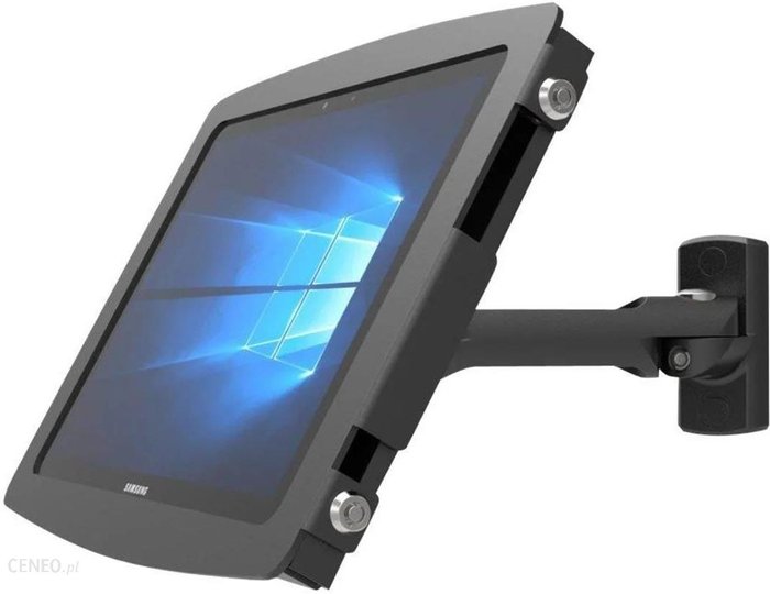 Compulocks Space Swing Tablet Arm Surface Pro 7 / Galaxy TabPro S (827B912SGEB)