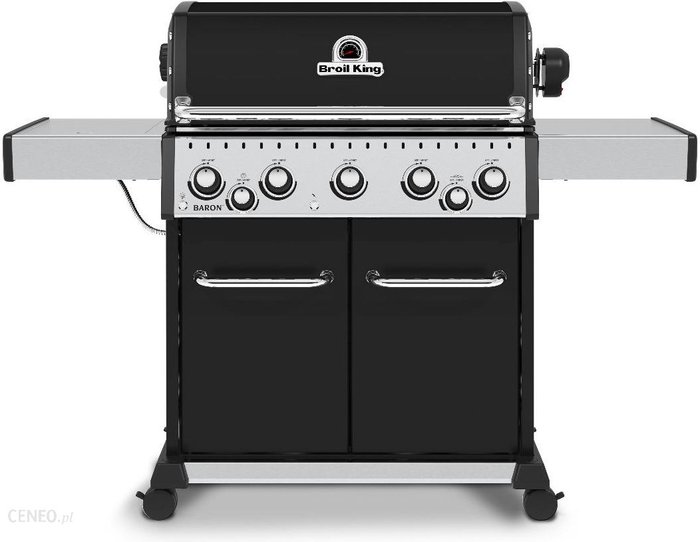 Broil King Baron 590