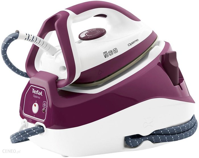 Tefal Optimo GV4630 Easy Gliding