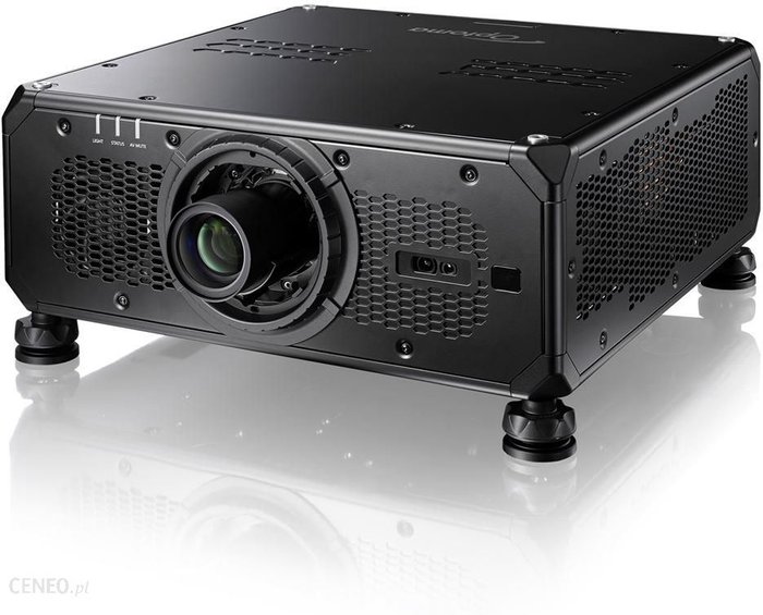 Optoma ZU2200