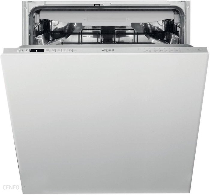 Whirlpool WIC 3C33 PFE