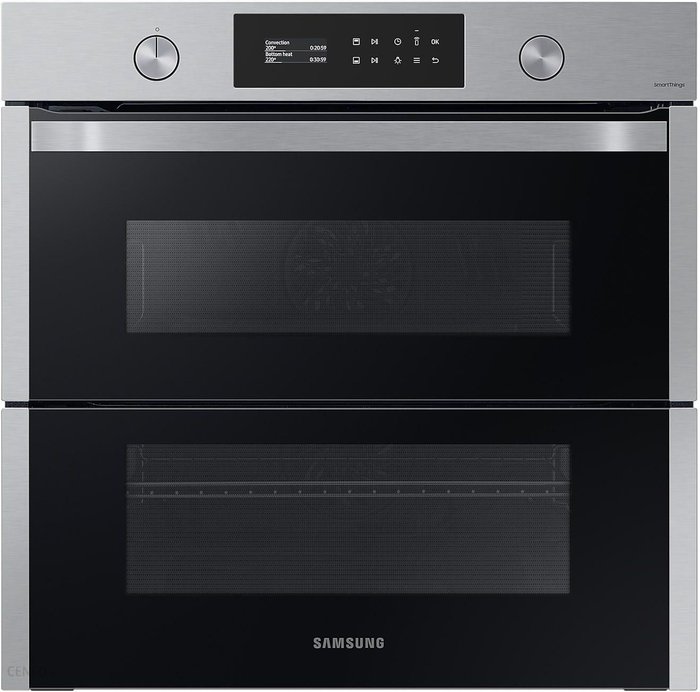 Samsung Dual Cook Flex NV75A6649RS