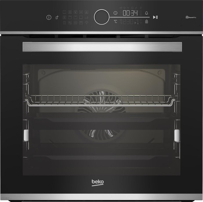 Beko BBIMM13400XCSW