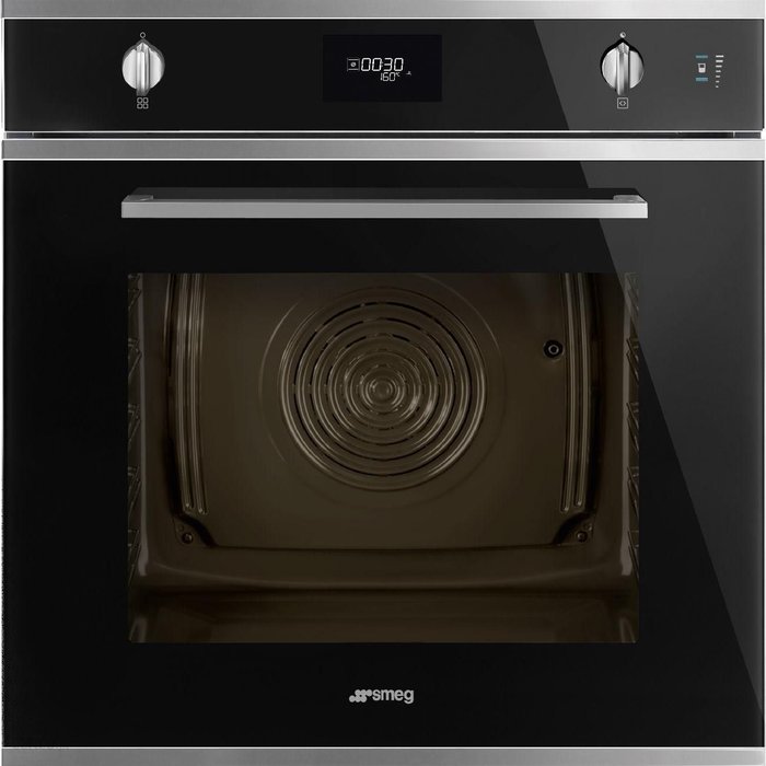 SMEG SOP6401S2N