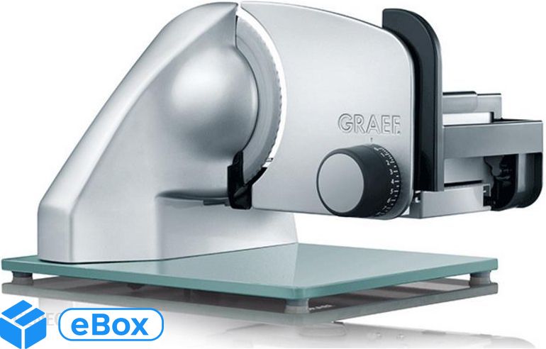 Graef Classic C 20 eBox24-8015521 фото