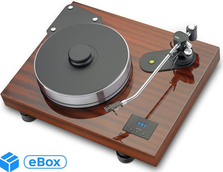 Pro-Ject Xtension PJ 12ccEVO eBox24-8055571 фото