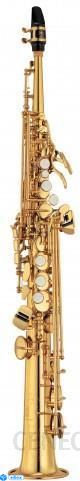 Yamaha® Saksofon Sopranowy Yss-475Ii eBox24-8102371 фото