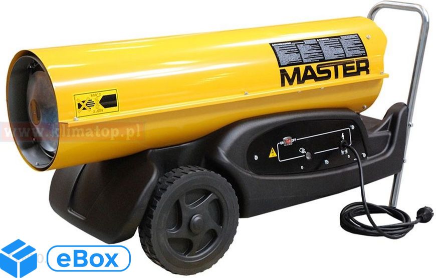 Master B 180 eBox24-8170271 фото