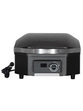 cozze electric E-200 grill 230V - 1700watt