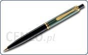 Długopis Pelikan Souveran Czarno-zielony K400 eBox24-8308357 фото