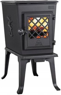 Jotul Kominek F602 eBox24-8178648 фото