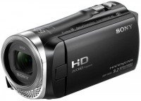 Sony HDR-CX450 eBox24-94272469 фото
