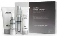 Jan Marini Men\'S System Zestaw Dla Mężczyzn. Żel 147Ml + Lotion 30Ml + Lotion 30Ml + Krem Spf30 57g eBox24-8368532 фото