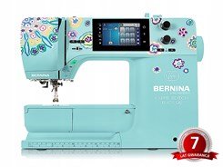 Bernina 475QE Kaffe Edition B475QEKE