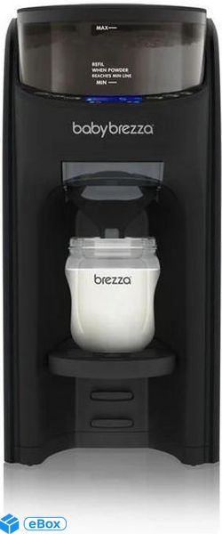 Baby Brezza do mleka w proszku Formula Pro Advanced-All eBox24-8288590 фото