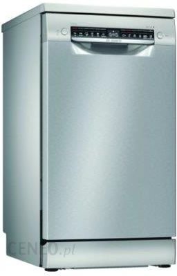 Bosch Serie 4 EfficientDry SPS4EKI60E