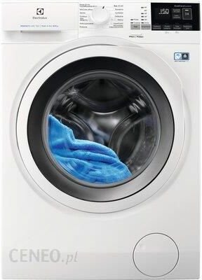 ELECTROLUX EW7WO448WP